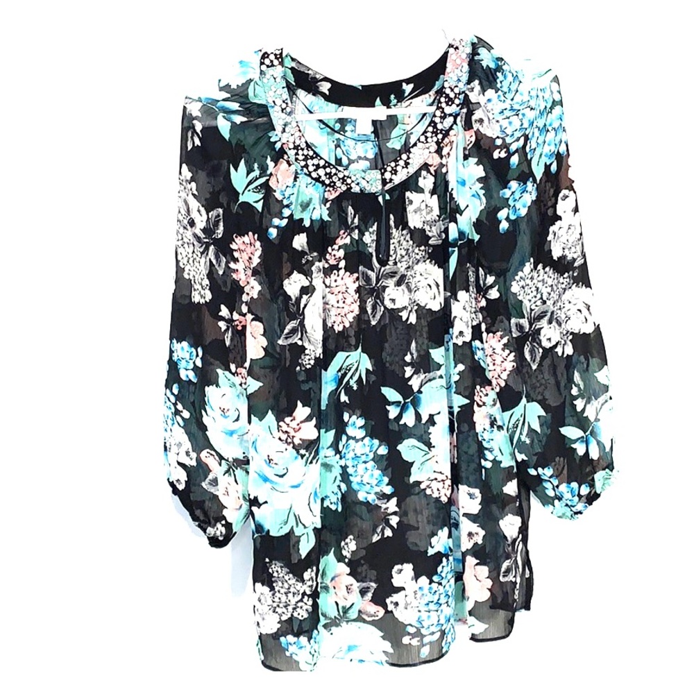 Charter Club blouse size S